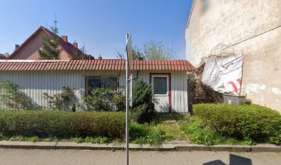 Sługocki Henryk. Kwiaciarnia, Kwiaciarnia w Mieszkowice