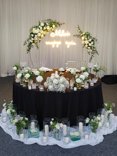 Kwiaciarnia Lobelia B. R. Loba, Kwiaciarnia w Lwówek