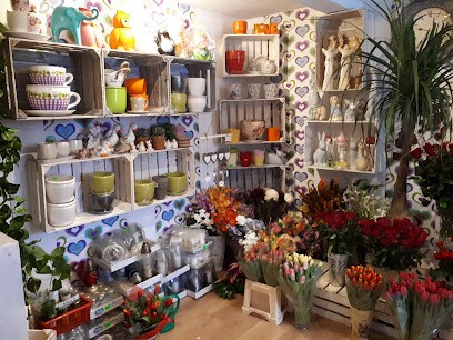 Edytka. Kwiaciarnia, Kwiaciarnia w Zakopane