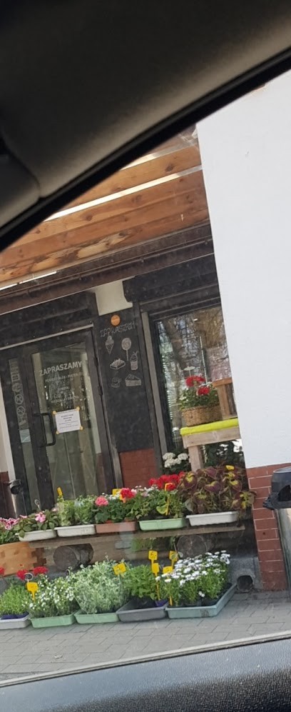 Glorioza, Kwiaciarnia w Gliwice