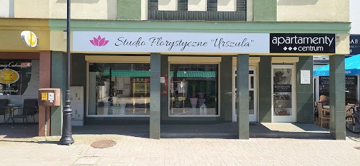 Studio Florystyczne Urszula - Monika Olkiewicz, Kwiaciarnia w Ciechocinek
