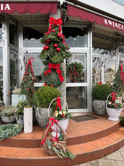 Azalia, Kwiaciarnia w Elbląg