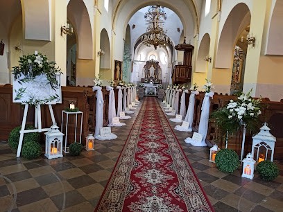 Salon Kwiatowy Wena Dąbrowa Zielona, Kwiaciarnia w Dąbrowa Zielona