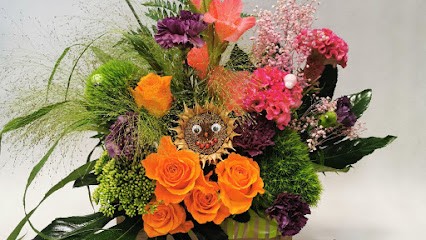 Kwiatolandia Ewa Niebrzydowska, Kwiaciarnia w Grajewo