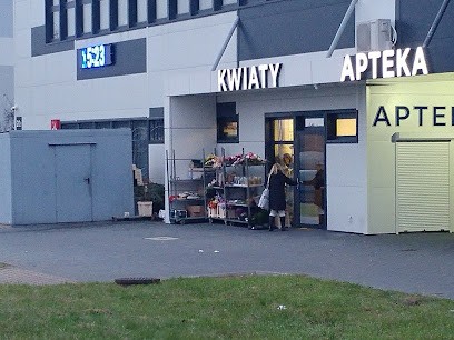 Kwiaciarnia Orchidea, Kwiaciarnia w Krapkowice