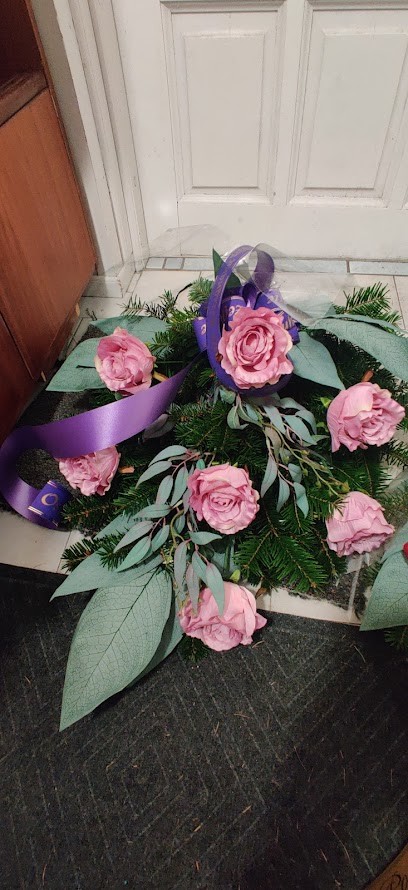 Dana. Stępkowska D., Kwiaciarnia w Skawina