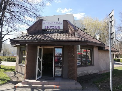 Kwiaciarnia Wrzos, Kwiaciarnia w Warszawa