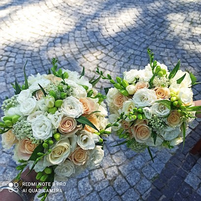 Kwiaciarnia Gardenia, Kwiaciarnia w Rejowiec