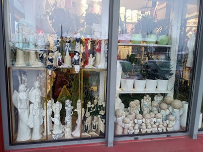 Kwiaciarnia - Kwiaty I Upominki, Kwiaciarnia w Błonie