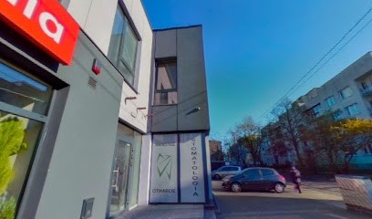 Kwiaciarnia przy Obywatelskiej - Z. Wasiak, Kwiaciarnia w Łódź