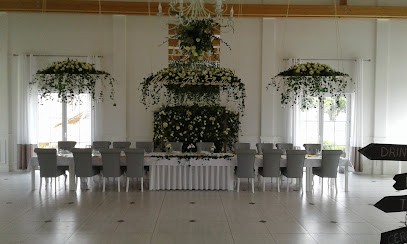 Kwiaciarnia Jaśmin, Kwiaciarnia w Świebodzice