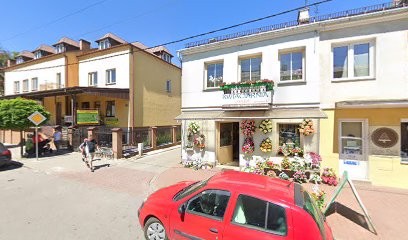 Kwiaciarnia Milva, Kwiaciarnia w Bełżyce