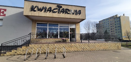 Kwiaciarnia, Kwiaciarnia w Wałbrzych