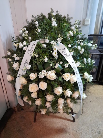 Kwiaciarnia Stokrotka., Kwiaciarnia w Skierniewice