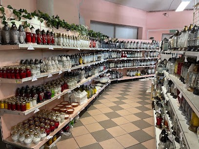 Kwiaciarnia Studio Florystyczne Skórzewo, Kwiaciarnia w Skórzewo