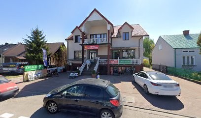 Kwiaciarnia Emi, Kwiaciarnia w Brańszczyk