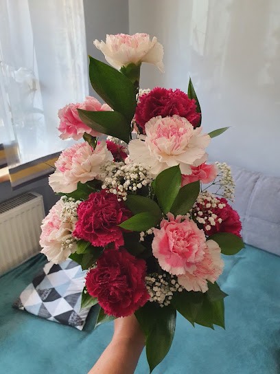 Koliber, Kwiaciarnia w Zabrze