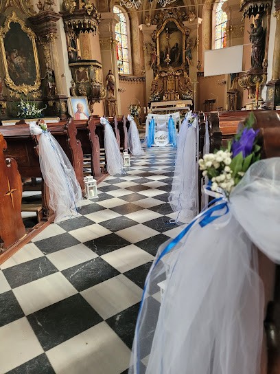 Art. Natalia - Natalia Szczepańska, Kwiaciarnia w Stoszowice