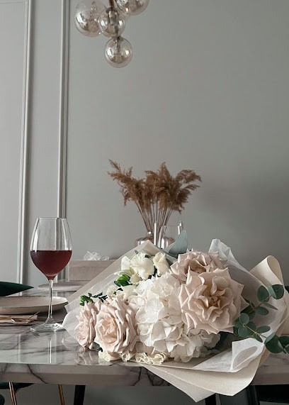 Chloris Flowers, Kwiaciarnia w Szczecin