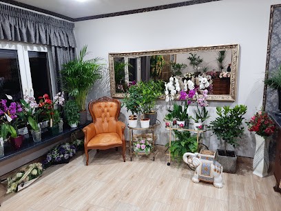 Kwiaciarnia Styl Szyk, Kwiaciarnia w Skarżysko-Kamienna