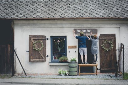 Hohahe - dekoracje ślubne, Kwiaciarnia w Łodygowice