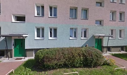 Giżewska Kinga. Kwiaciarnia, Kwiaciarnia w Poznań