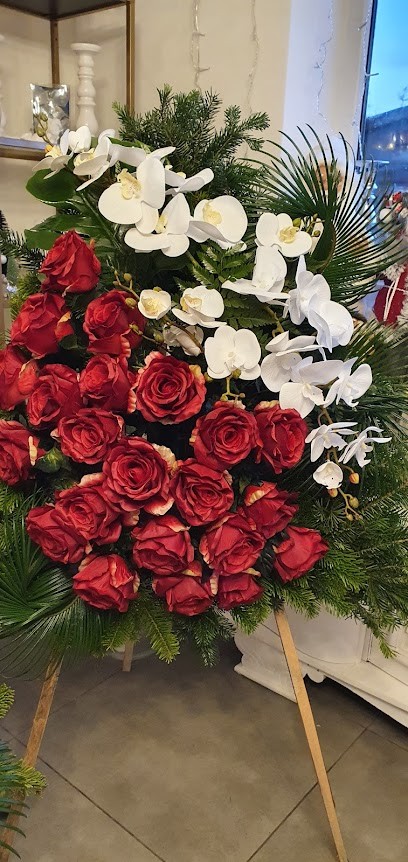 Flowers Atelier, Kwiaciarnia w Konin