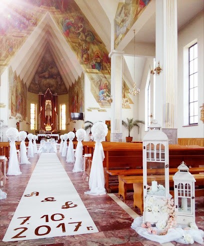 Kwiaciarnia D&A, Kwiaciarnia w Dębica