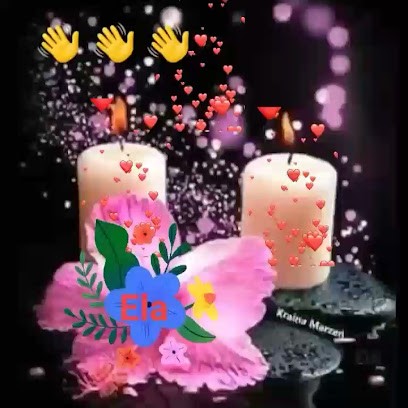 Knut Katarzyna. Kwiaciarnia, Kwiaciarnia w Człuchów