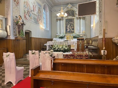 Niezapominajka Teresa Olendrzyńska, Kwiaciarnia w Sierpc