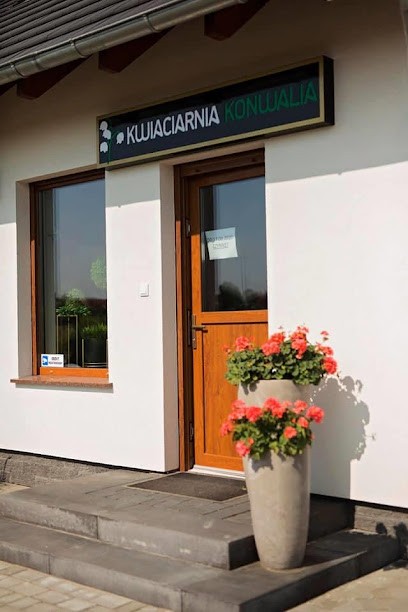 Kwiaciarnia Konwalia Ewa Głowacka, Kwiaciarnia w Milicz