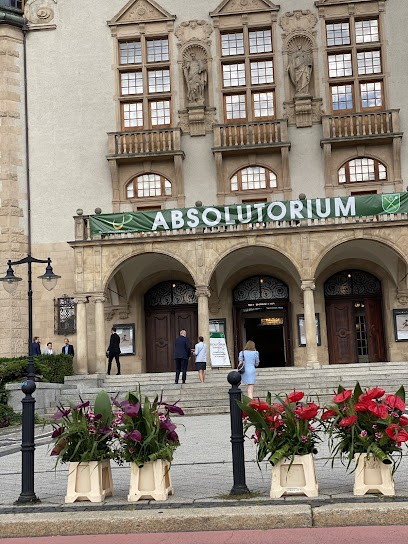 Kwiatownia Florist, Kwiaciarnia w Luboń