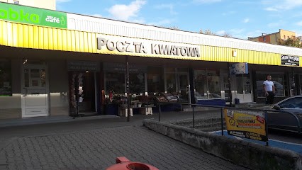 Kwiaciarnia Aniołowo Monika Głowacka, Kwiaciarnia w Zgorzelec