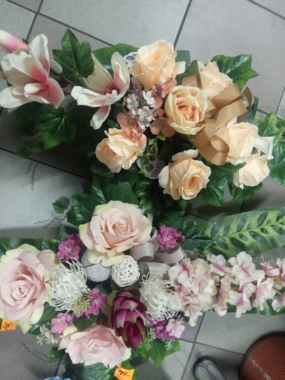 Karen. Kwiaciarnia. Kaczmarek R., Kwiaciarnia w Suchy Las