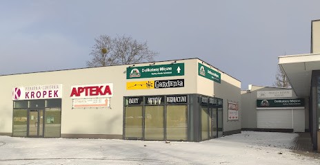 Kwiaciarnia Gardenia Starogard Gdański, Kwiaciarnia w Starogard Gdański