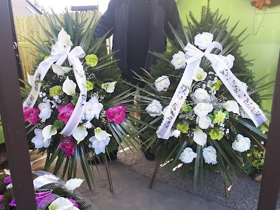 Viktoria. Kwiaciarnia, Kwiaciarnia w Białystok