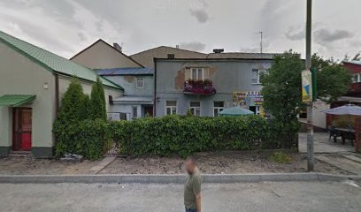 Grzebisz Barbara. Kwiaciarnia, Kwiaciarnia w Łuków