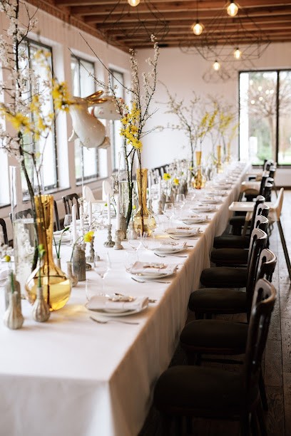 Kwiaciarnia Florys, Kwiaciarnia w Poznań