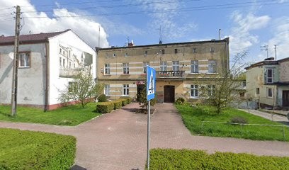 Pałka Krzysztof. Handel i usługi zegarmistrzowskie, Kwiaciarnia w Barcin