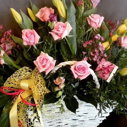 Studio Florystyczne Monika Telma Monica Flowers, Kwiaciarnia w Gorlice