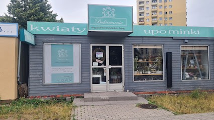 Bukieciarnia Magdalena Wenderlich-Zając, Kwiaciarnia w Piła
