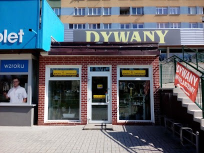 Kwiaciarnia Mak, Kwiaciarnia w Oława