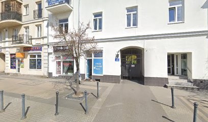 Iza s.c. Kwiaciarnia. Petrow I., Olszewska J., Kwiaciarnia w Pruszków