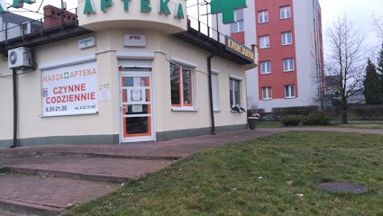 Kwiaciarnia Róża, Kwiaciarnia w Skarżysko-Kamienna