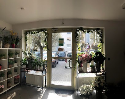 Kwiaciarnia KwiatoweLove KWIATY & UPOMINKI Małgorzata Kowalczyk, Kwiaciarnia w Lublin