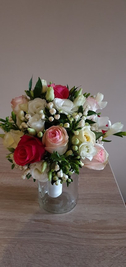 Kwiaciarnia Baćko, Kwiaciarnia w Kamienna Góra