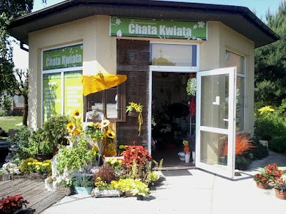 Kwiaciarnia Chata Kwiata, Kwiaciarnia w Jedlnia-Letnisko