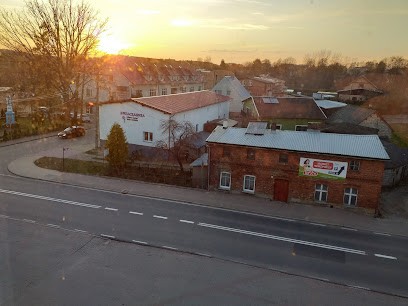 Gostomczyk Beata. Kwiaciarnia, Kwiaciarnia w Tuchomie