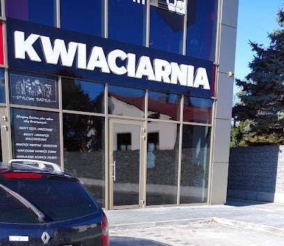 Kwiaciarnia Kęty | STYLOWE BADYLE, Kwiaciarnia w Kęty