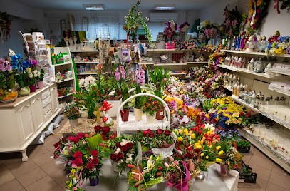 Kwiaciarnia Bolimów Monika Gortat, Kwiaciarnia w Bolimów